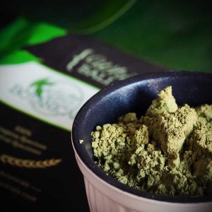 premium White Bali Kratom