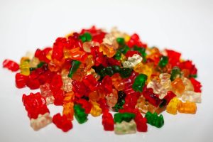 top delta 10 gummies