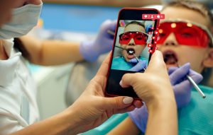 Engaging Potential Patients with Creative Social Media Strategies for Dentists