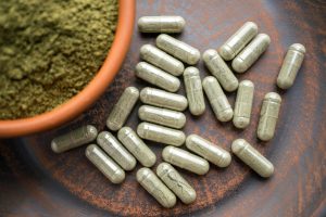 The Rising Popularity of Green Vein Kratom in 2024