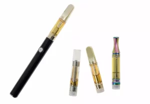 Choosing the Right HHC Vape Cart: A User's Guide