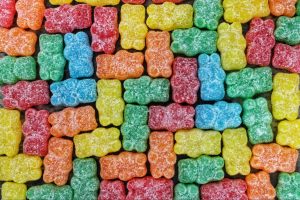 What Are the Effects of Delta 8 High Gummies?