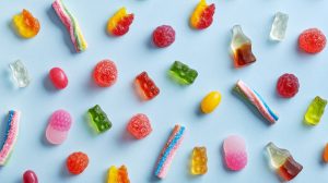 Exploring the Surprising Health Benefits of THC 9 Gummies