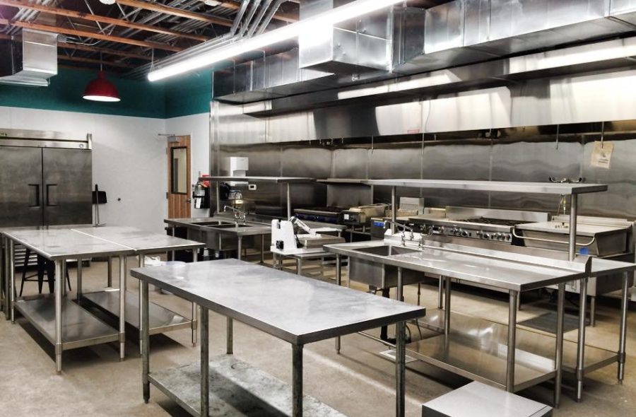 Affordable and Flexible: The Perfect Commercial Kitchen Rental Solution